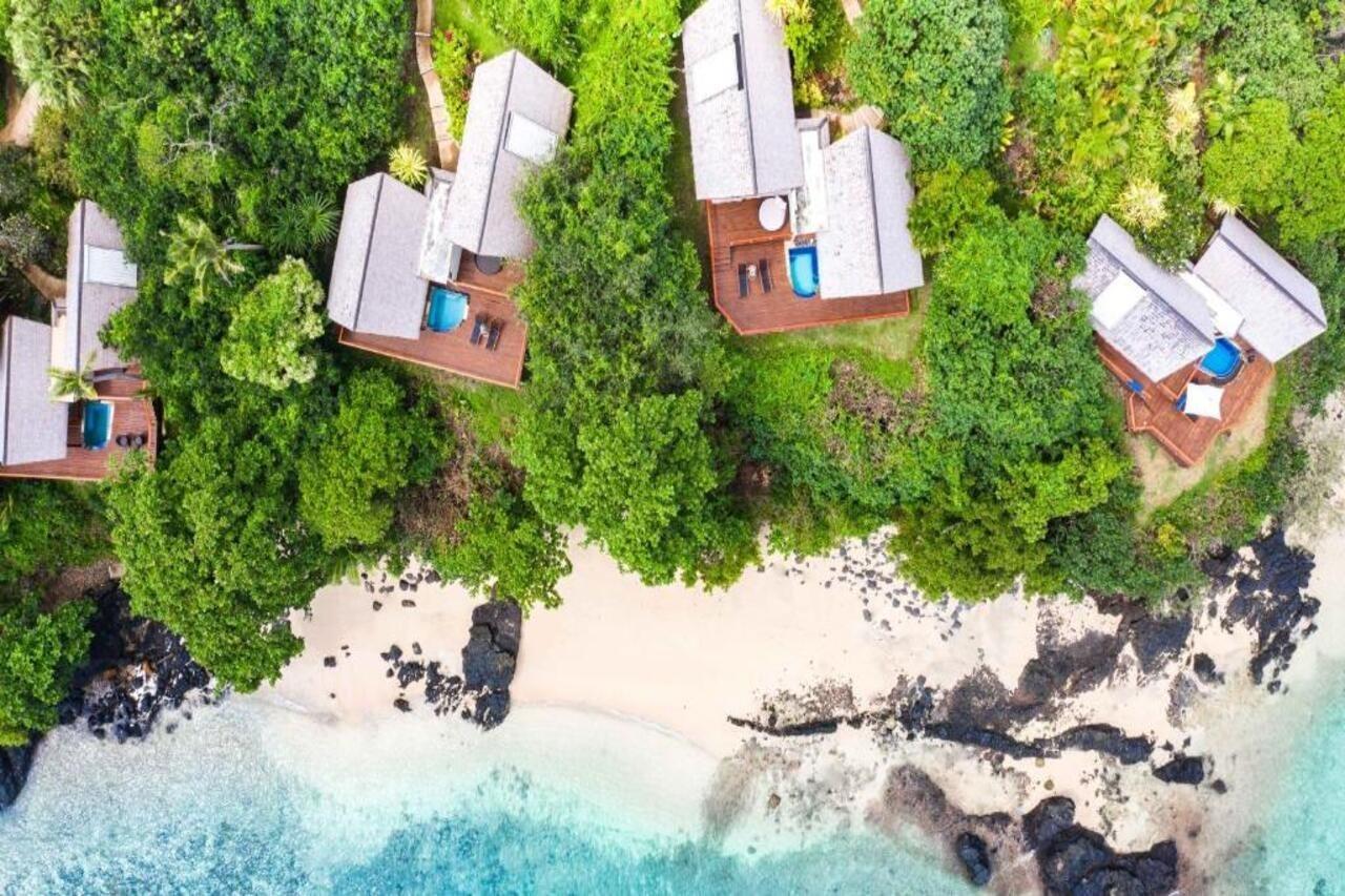منتجع رويال دافوي آيلاند Royal Davui Island المظهر الخارجي الصورة