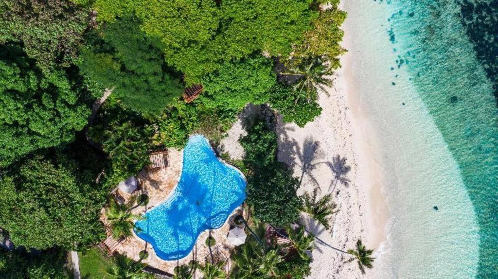 منتجع رويال دافوي آيلاند Royal Davui Island المظهر الخارجي الصورة