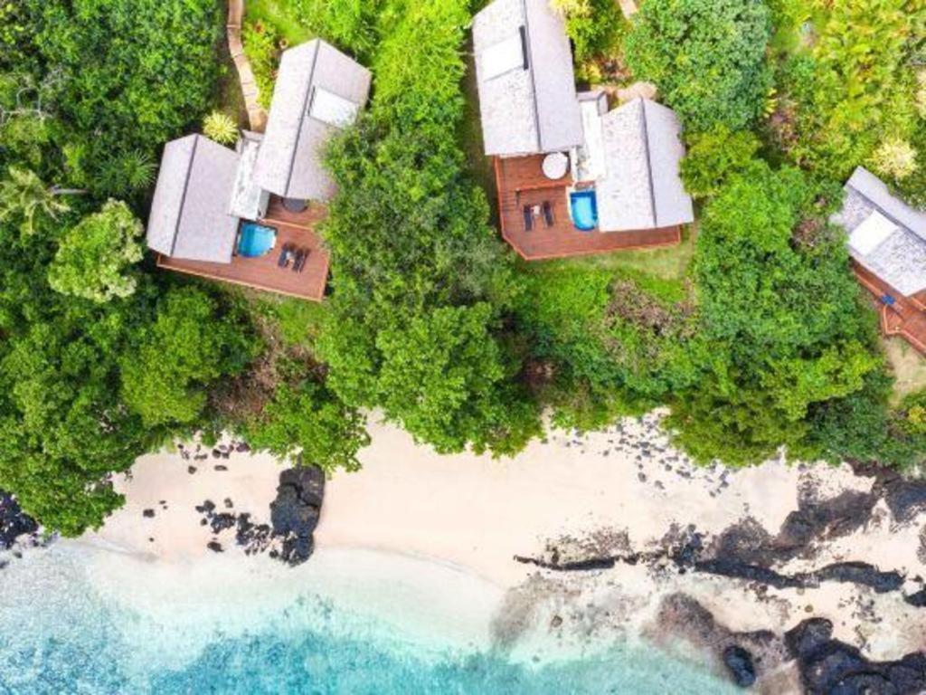 منتجع رويال دافوي آيلاند Royal Davui Island المظهر الخارجي الصورة