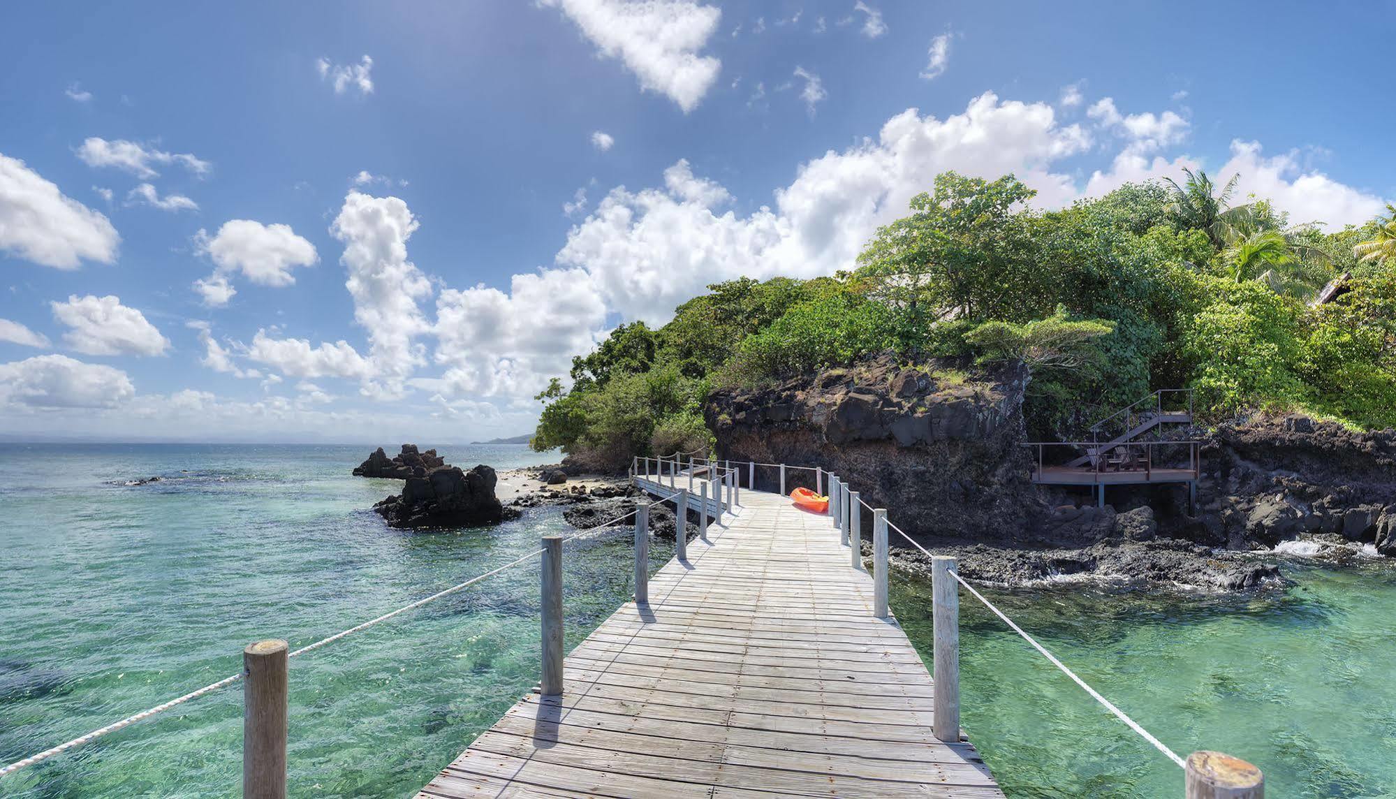 منتجع رويال دافوي آيلاند Royal Davui Island المظهر الخارجي الصورة