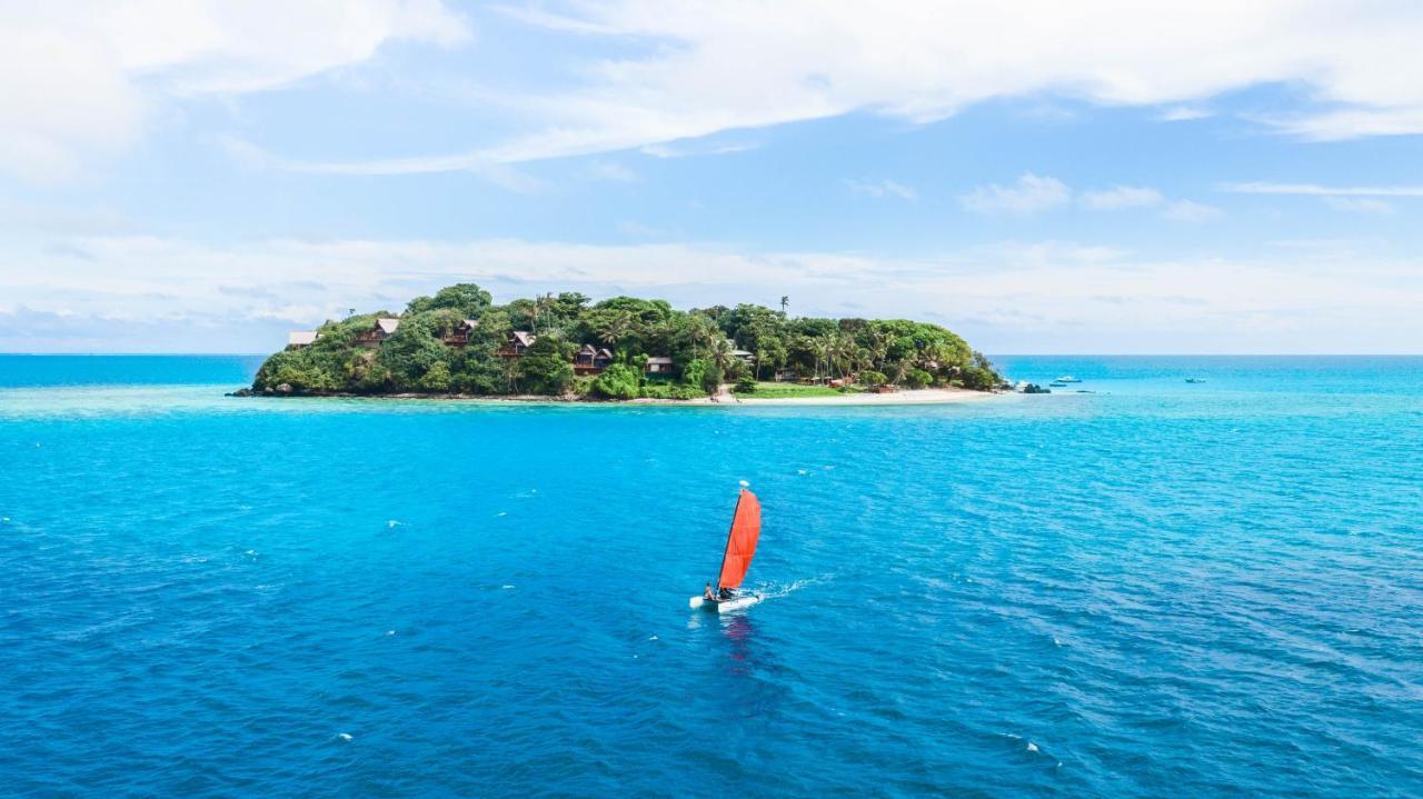 منتجع رويال دافوي آيلاند Royal Davui Island المظهر الخارجي الصورة