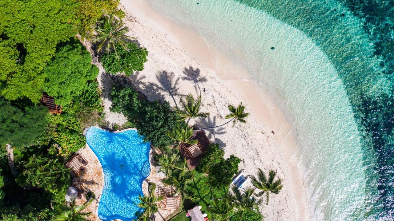 منتجع رويال دافوي آيلاند Royal Davui Island المظهر الخارجي الصورة
