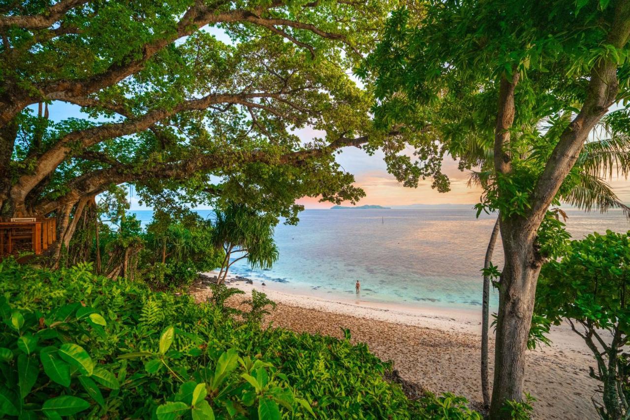 منتجع رويال دافوي آيلاند Royal Davui Island المظهر الخارجي الصورة